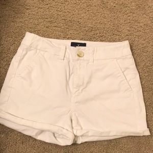 Shorts American Eagle
